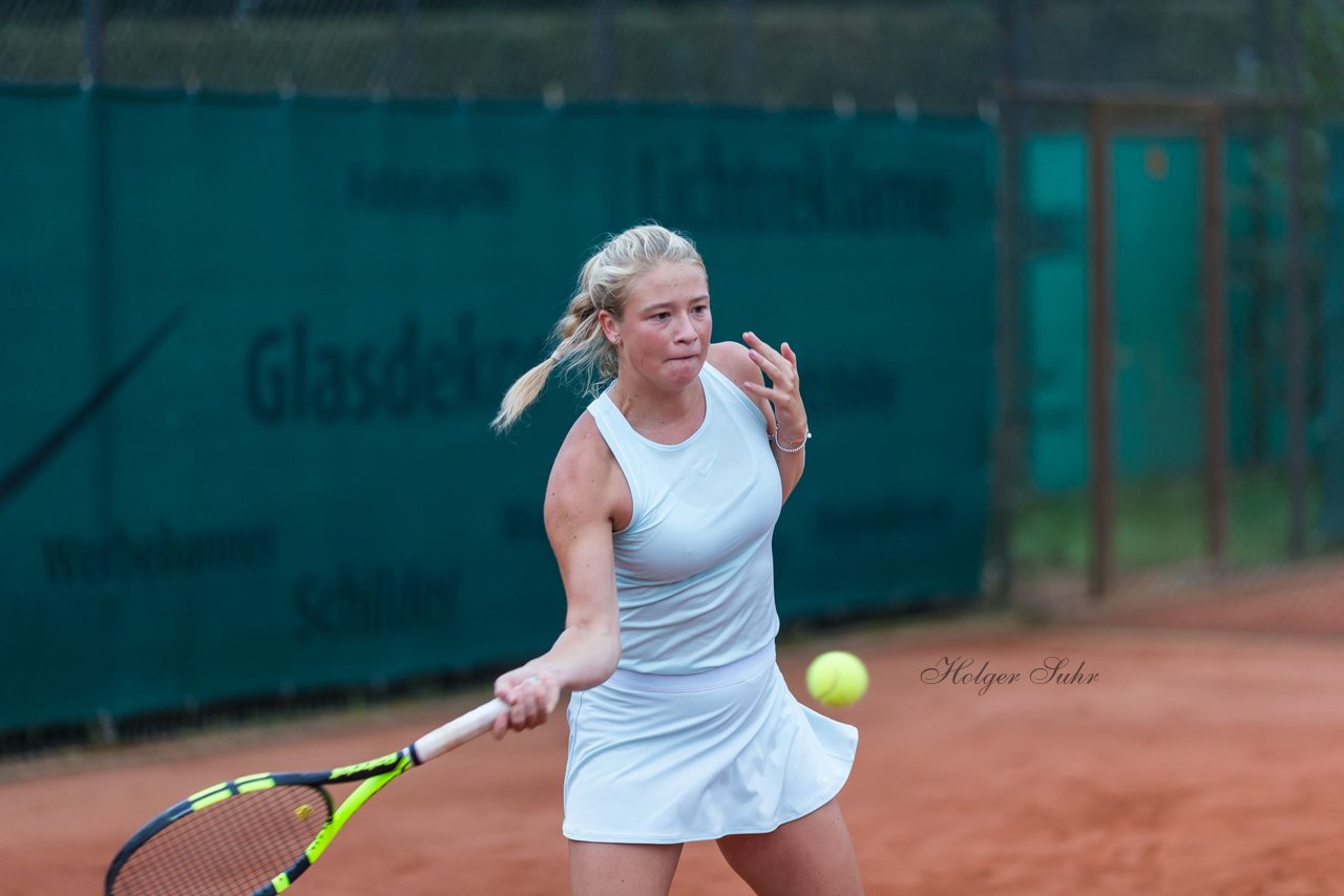 Sophia Intert 121 - Lilienthaler Volksbank Open